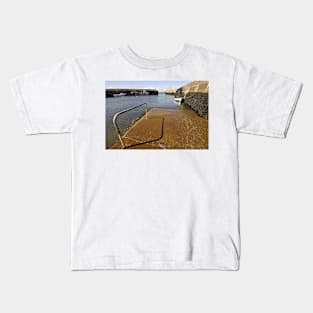 John O Groats Kids T-Shirt